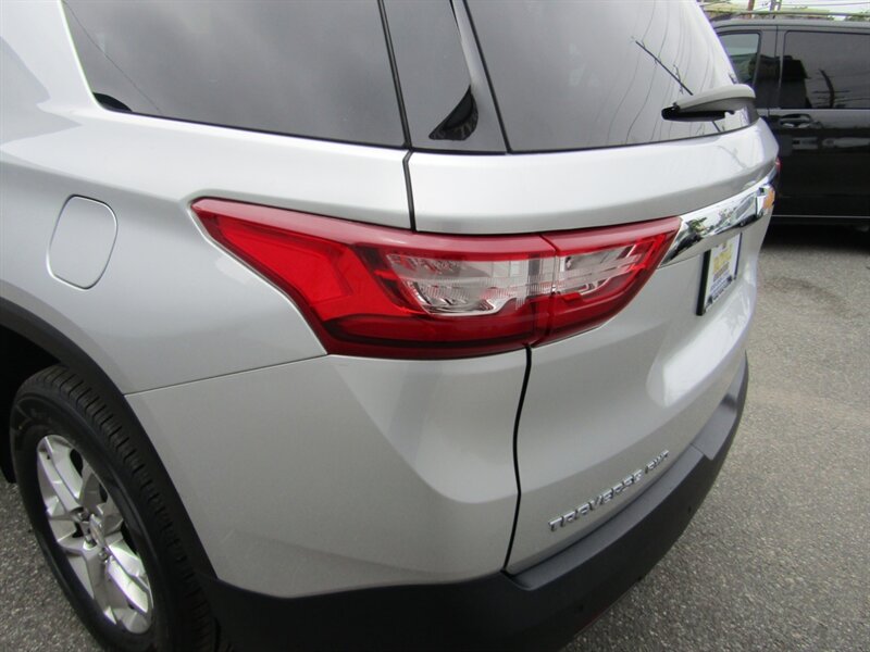 2019 Chevrolet Traverse LT Leather - Photo 20 - Haddon Twp, NJ 08107