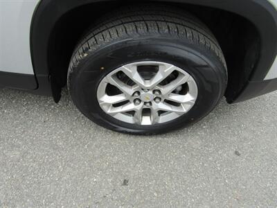 2019 Chevrolet Traverse LT Leather   - Photo 19 - Haddon Twp, NJ 08107