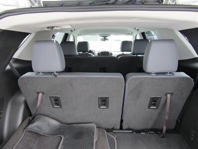 2019 Chevrolet Traverse LT Leather   - Photo 43 - Haddon Twp, NJ 08107