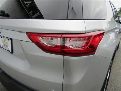 2019 Chevrolet Traverse LT Leather   - Photo 23 - Haddon Twp, NJ 08107