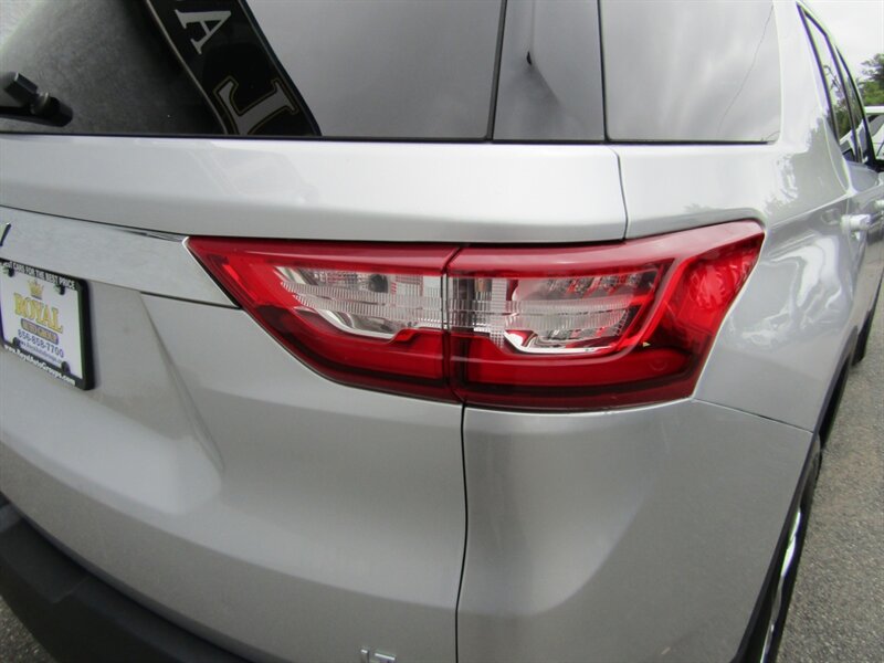 2019 Chevrolet Traverse LT Leather - Photo 23 - Haddon Twp, NJ 08107