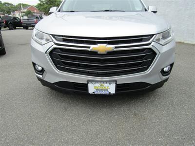 2019 Chevrolet Traverse LT Leather   - Photo 11 - Haddon Twp, NJ 08107