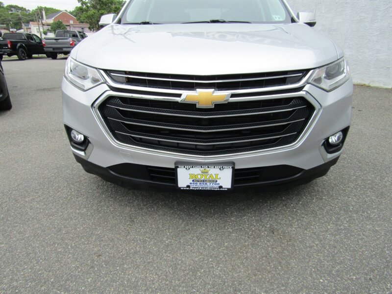2019 Chevrolet Traverse LT Leather - Photo 11 - Haddon Twp, NJ 08107