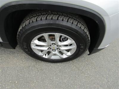 2019 Chevrolet Traverse LT Leather   - Photo 28 - Haddon Twp, NJ 08107