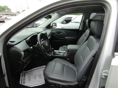 2019 Chevrolet Traverse LT Leather   - Photo 35 - Haddon Twp, NJ 08107