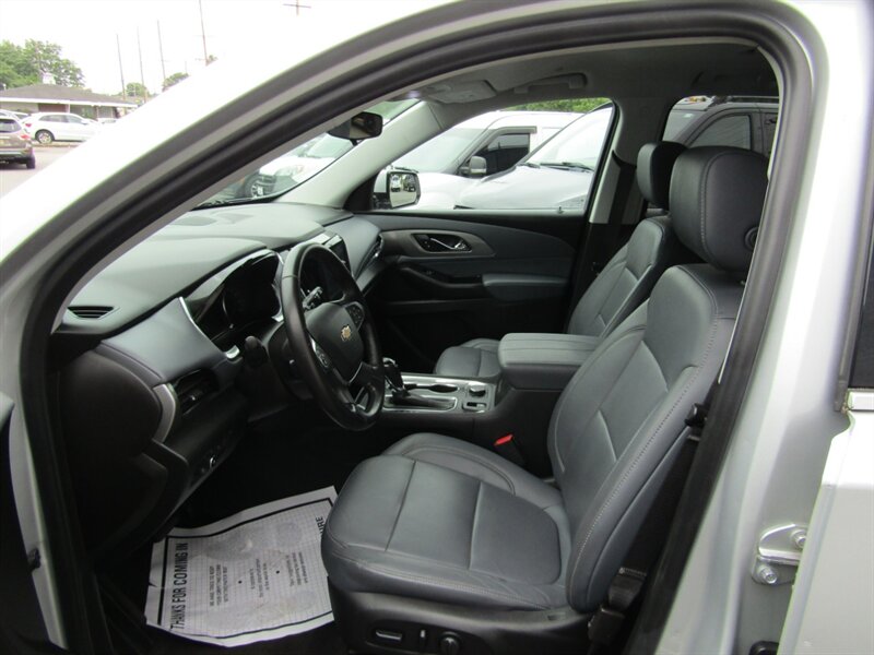 2019 Chevrolet Traverse LT Leather - Photo 35 - Haddon Twp, NJ 08107