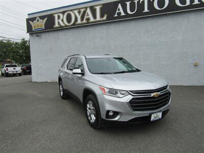 2019 Chevrolet Traverse LT Leather   - Photo 1 - Haddon Twp, NJ 08107