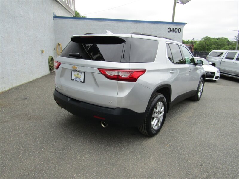 2019 Chevrolet Traverse LT Leather - Photo 7 - Haddon Twp, NJ 08107