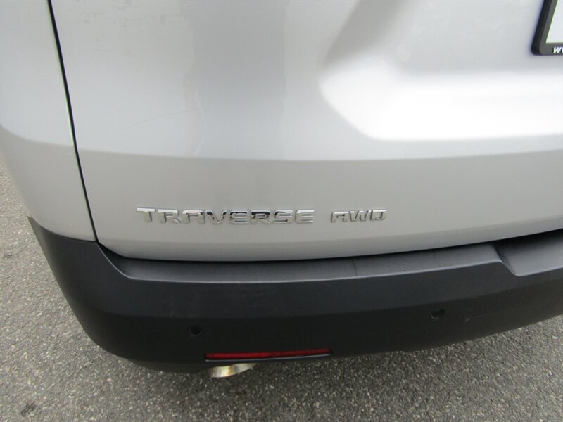 2019 Chevrolet Traverse LT Leather - Photo 21 - Haddon Twp, NJ 08107