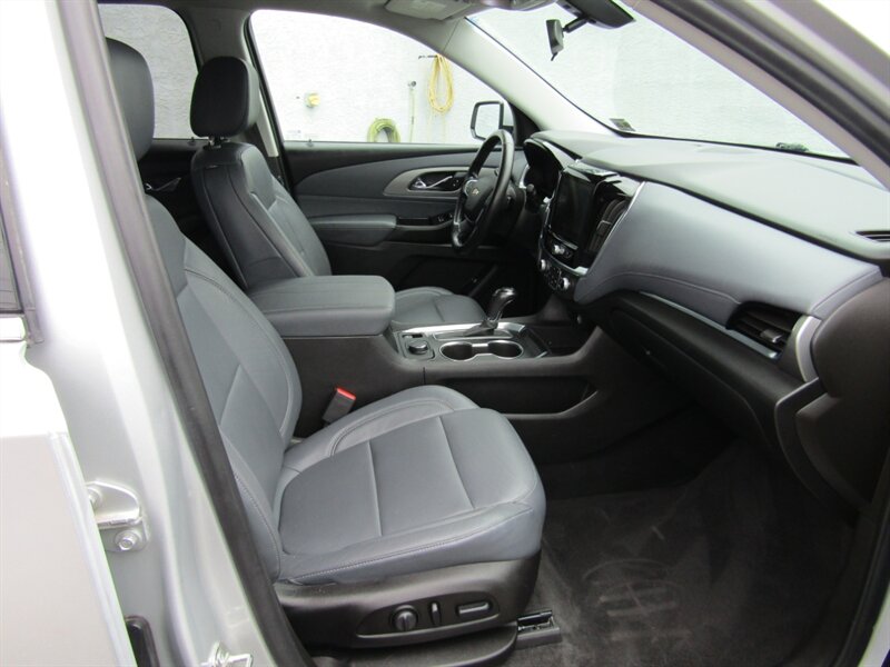 2019 Chevrolet Traverse LT Leather - Photo 49 - Haddon Twp, NJ 08107