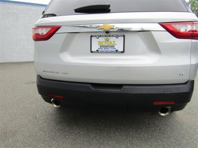 2019 Chevrolet Traverse LT Leather   - Photo 24 - Haddon Twp, NJ 08107