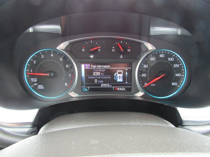 2019 Chevrolet Traverse LT Leather - Photo 56 - Haddon Twp, NJ 08107