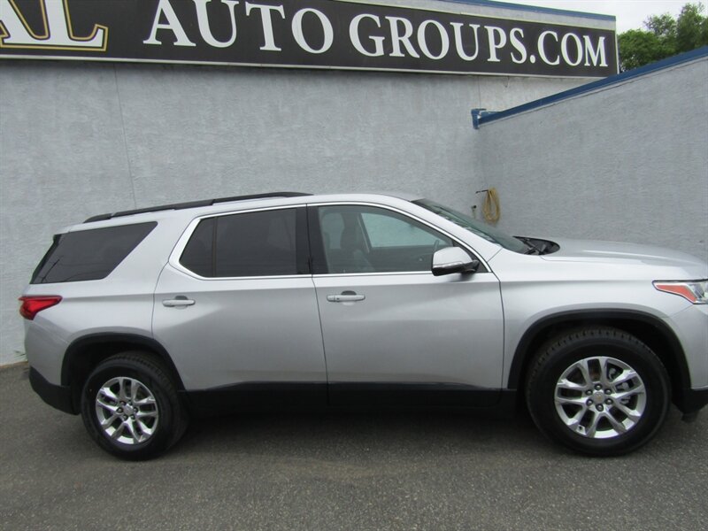 2019 Chevrolet Traverse LT Leather - Photo 8 - Haddon Twp, NJ 08107