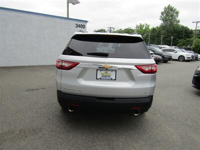 2019 Chevrolet Traverse LT Leather   - Photo 6 - Haddon Twp, NJ 08107