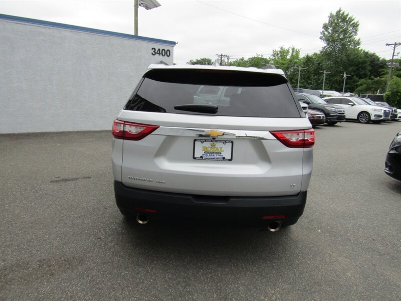 2019 Chevrolet Traverse LT Leather - Photo 6 - Haddon Twp, NJ 08107