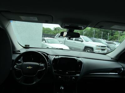 2019 Chevrolet Traverse LT Leather   - Photo 40 - Haddon Twp, NJ 08107