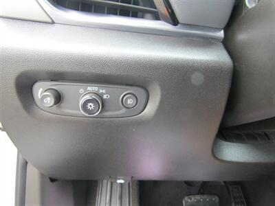 2019 Chevrolet Traverse LT Leather   - Photo 52 - Haddon Twp, NJ 08107