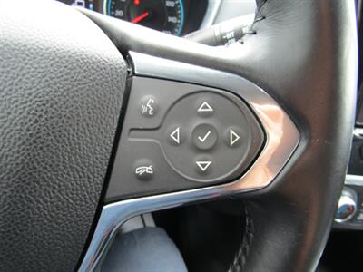 2019 Chevrolet Traverse LT Leather   - Photo 55 - Haddon Twp, NJ 08107