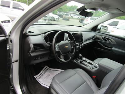 2019 Chevrolet Traverse LT Leather   - Photo 36 - Haddon Twp, NJ 08107