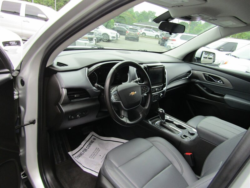 2019 Chevrolet Traverse LT Leather - Photo 36 - Haddon Twp, NJ 08107