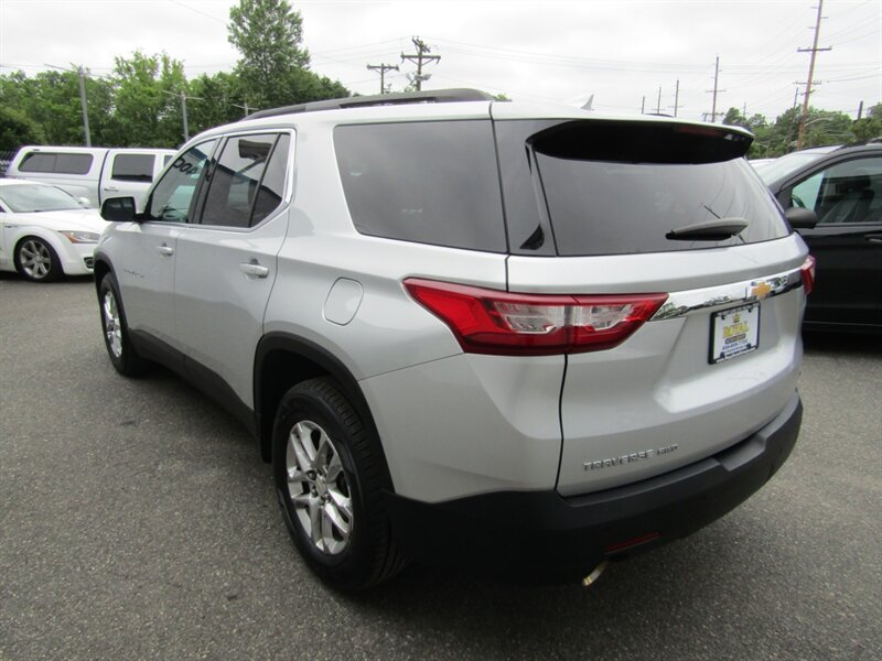 2019 Chevrolet Traverse LT Leather - Photo 5 - Haddon Twp, NJ 08107