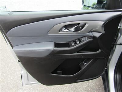 2019 Chevrolet Traverse LT Leather   - Photo 33 - Haddon Twp, NJ 08107