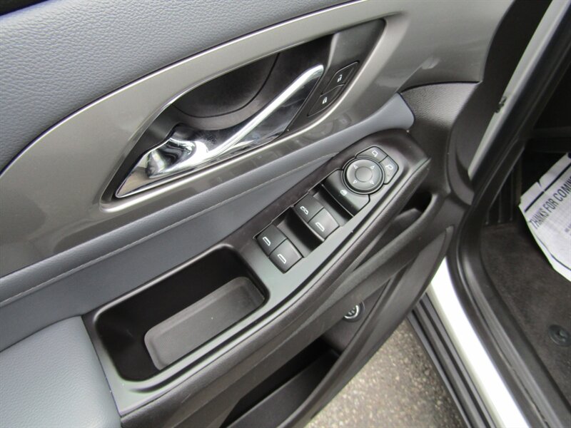 2019 Chevrolet Traverse LT Leather - Photo 34 - Haddon Twp, NJ 08107