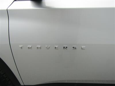 2019 Chevrolet Traverse LT Leather   - Photo 17 - Haddon Twp, NJ 08107