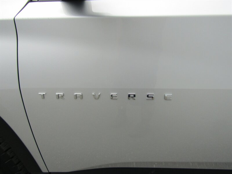 2019 Chevrolet Traverse LT Leather - Photo 17 - Haddon Twp, NJ 08107