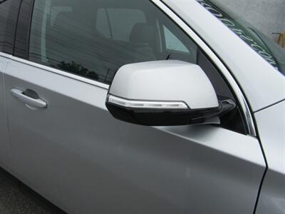 2019 Chevrolet Traverse LT Leather   - Photo 27 - Haddon Twp, NJ 08107