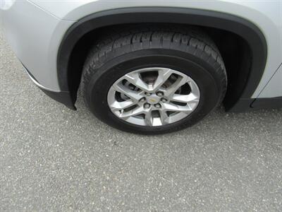 2019 Chevrolet Traverse LT Leather   - Photo 15 - Haddon Twp, NJ 08107