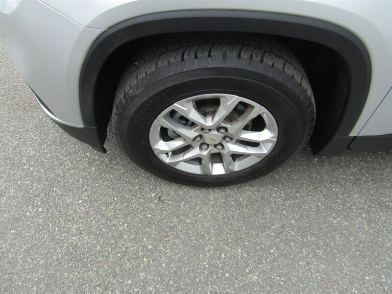 2019 Chevrolet Traverse LT Leather - Photo 15 - Haddon Twp, NJ 08107