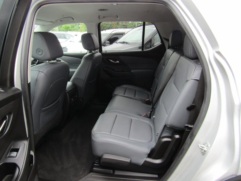 2019 Chevrolet Traverse LT Leather - Photo 38 - Haddon Twp, NJ 08107