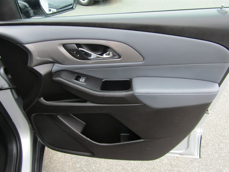 2019 Chevrolet Traverse LT Leather - Photo 51 - Haddon Twp, NJ 08107