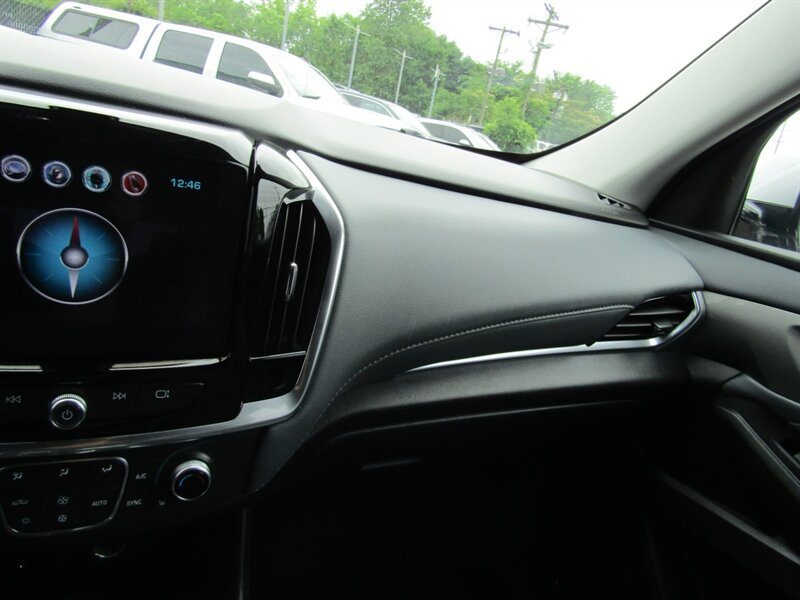 2019 Chevrolet Traverse LT Leather - Photo 63 - Haddon Twp, NJ 08107