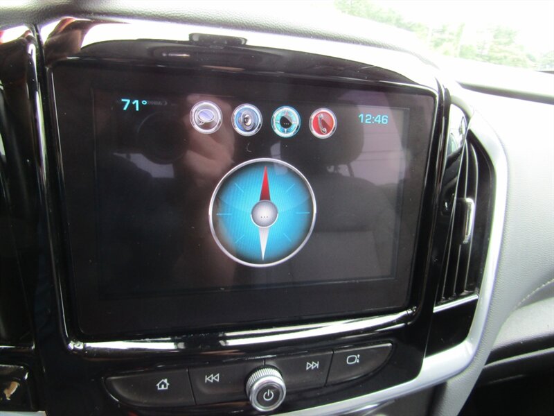 2019 Chevrolet Traverse LT Leather - Photo 58 - Haddon Twp, NJ 08107