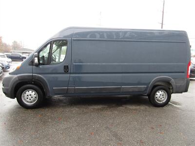 2018 RAM ProMaster 2500 159 WB   - Photo 4 - Haddon Twp, NJ 08107