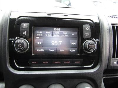 2018 RAM ProMaster 2500 159 WB   - Photo 25 - Haddon Twp, NJ 08107