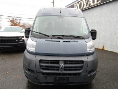 2018 RAM ProMaster 2500 159 WB   - Photo 2 - Haddon Twp, NJ 08107