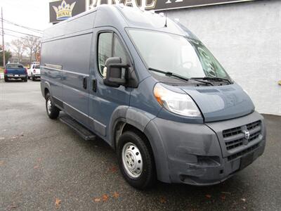 2018 RAM ProMaster 2500 159 WB   - Photo 1 - Haddon Twp, NJ 08107
