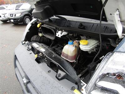 2018 RAM ProMaster 2500 159 WB   - Photo 35 - Haddon Twp, NJ 08107