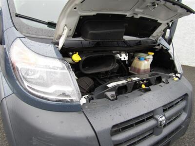 2018 RAM ProMaster 2500 159 WB   - Photo 33 - Haddon Twp, NJ 08107