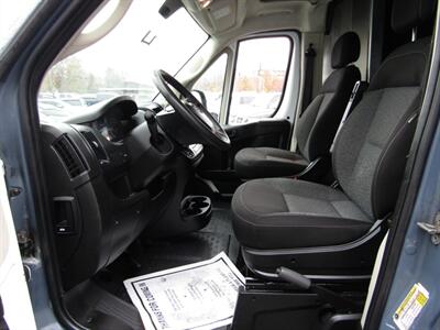 2018 RAM ProMaster 2500 159 WB   - Photo 10 - Haddon Twp, NJ 08107
