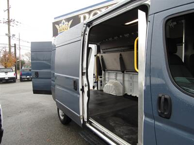 2018 RAM ProMaster 2500 159 WB   - Photo 16 - Haddon Twp, NJ 08107