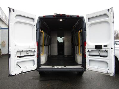 2018 RAM ProMaster 2500 159 WB   - Photo 13 - Haddon Twp, NJ 08107