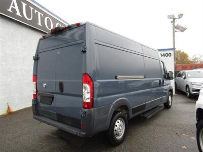 2018 RAM ProMaster 2500 159 WB   - Photo 7 - Haddon Twp, NJ 08107