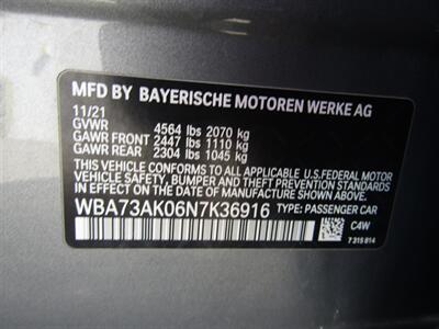 2022 BMW 228i xDrive Gran Cou   - Photo 43 - Haddon Twp, NJ 08107