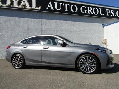 2022 BMW 228i xDrive Gran Cou   - Photo 8 - Haddon Twp, NJ 08107