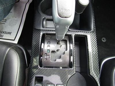 2022 Toyota 4Runner 4x4 TRD OFF-RD PREM, KINETIC SUSP,SILVER CERTIFIED   - Photo 40 - Haddon Twp, NJ 08107