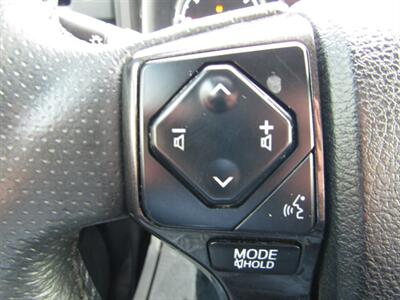 2022 Toyota 4Runner 4x4 TRD OFF-RD PREM, KINETIC SUSP,SILVER CERTIFIED   - Photo 31 - Haddon Twp, NJ 08107